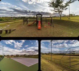 Lote/Terreno à venda, 225m² no Damha Fit, Ipiguá