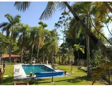 Fazenda/Sítio com 3 Quartos à venda, 2175m² no Canguera, Capela do Alto