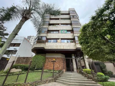Cobertura com 3 Quartos à venda, 289m² no Bela Vista, Porto Alegre