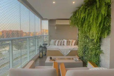 Apartamento com 3 Quartos à venda, 157m² no Água Branca, São Paulo