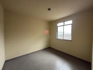 Apartamento com 1 Quarto para alugar, 35m² no Quitandinha, Petrópolis