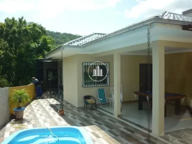 Casa com 3 Quartos à venda, 126m² no Potecas, São José