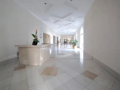 Apartamento com 2 Quartos para alugar, 97m² no Barra da Tijuca, Rio de Janeiro