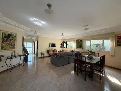 Casa de Condomínio com 5 Quartos à venda, 388m² no Vivendas do Lago, Sorocaba