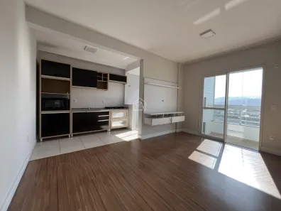 Apartamento com 2 Quartos à venda, 62m² no Jardim Cidade de Florianópolis, São José