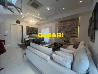 Cobertura com 5 Quartos à venda, 711m² no Jardim do Mar, São Bernardo do Campo