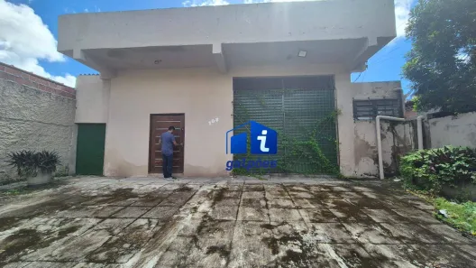Galpão/Depósito/Armazém para alugar, 250m² no Afogados, Recife