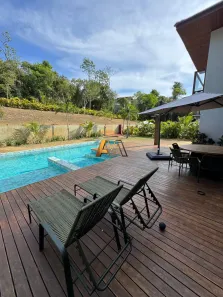 Casa de Condomínio com 5 Quartos à venda, 400m² no Praia do Forte, Mata de São João