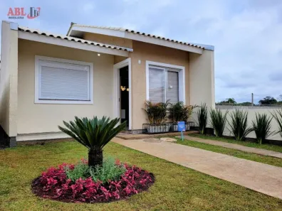 Casa com 2 Quartos à venda, 50m² no Distrito Industrial, Cachoeirinha