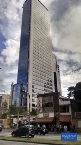 Prédio Comercial para alugar, 628m² no Vila Olímpia, São Paulo