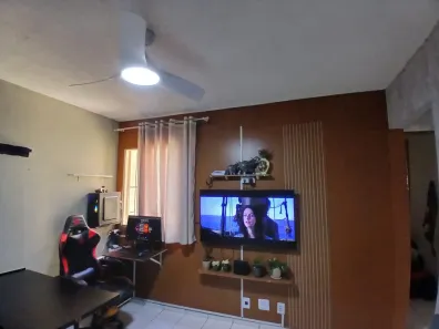 Apartamento com 2 Quartos à venda, 50m² no Vila Abaeté, Campinas