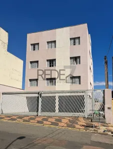 Apartamento com 3 Quartos à venda, 65m² no Jardim Dom Vieira, Campinas