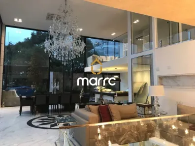 Apartamento com 3 Quartos à venda, 800m² no Fazenda Morumbi, São Paulo
