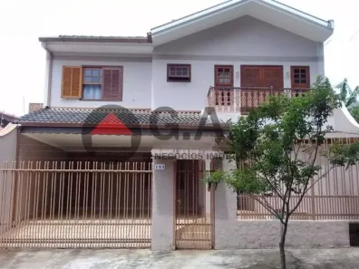 Casa com 4 Quartos à venda, 280m² no Jardim Astro, Sorocaba