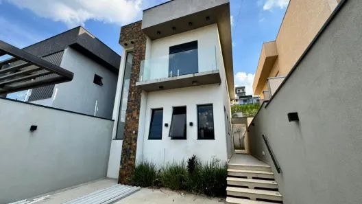 Casa com 3 Quartos à venda, 138m² no Portais (Polvilho), Cajamar
