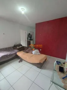 Apartamento com 2 Quartos à venda, 49m² no Vila Nova Bonsucesso, Guarulhos