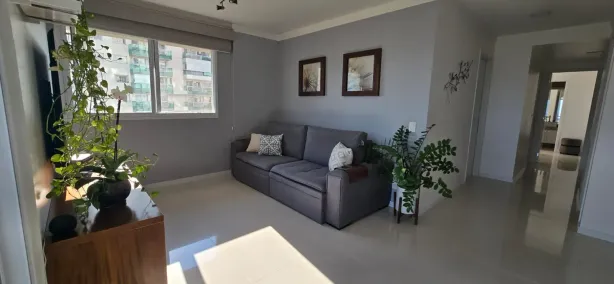 Apartamento com 3 Quartos à venda, 101m² no Barra Olímpica, Rio de Janeiro