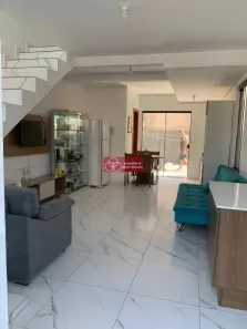 Sobrado com 2 Quartos à venda, 80m² no Ingleses do Rio Vermelho, Florianópolis