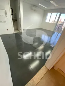 Sala Comercial à venda, 30m² no Santo Amaro, São Paulo