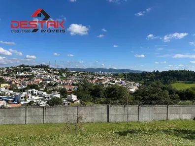 Lote/Terreno à venda, 720m² no Loteamento Vale Azul I, Jundiaí