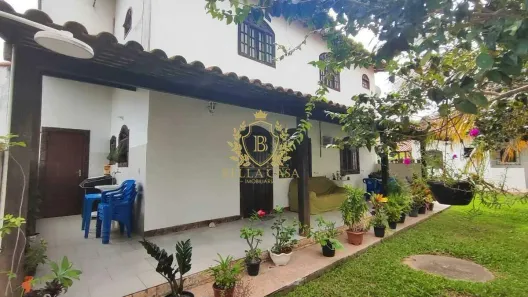 Casa com 6 Quartos à venda, 300m² no Itaúna, Saquarema