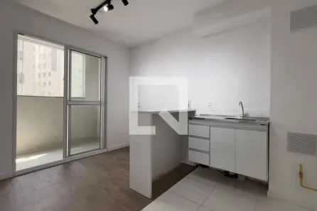 Apartamento com 1 Quarto à venda, 27m² no Vila das Bandeiras, Guarulhos