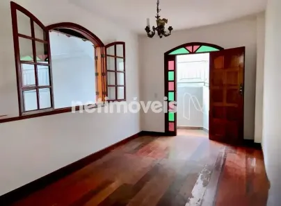 Casa com 4 Quartos à venda, 360m² no União, Belo Horizonte
