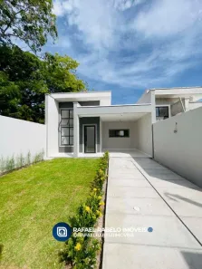 Casa com 3 Quartos à venda, 120m² no Lagoa Redonda, Fortaleza
