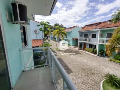 Casa com 3 Quartos à venda, 140m² no Sapê, Niterói