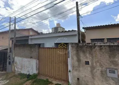 Casa com 3 Quartos à venda, 90m² no Vila Industrial, Campinas