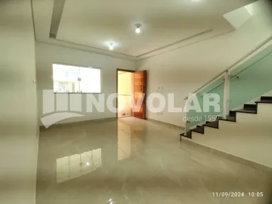 Sobrado com 3 Quartos à venda, 124m² no Vila Medeiros, São Paulo