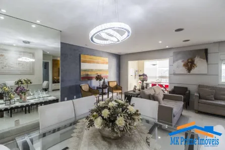 Apartamento com 2 Quartos à venda, 133m² no Tamboré, Barueri