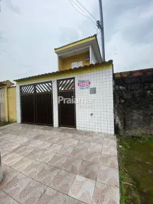 Casa com 2 Quartos à venda, 100m² no Cidade Naútica, São Vicente