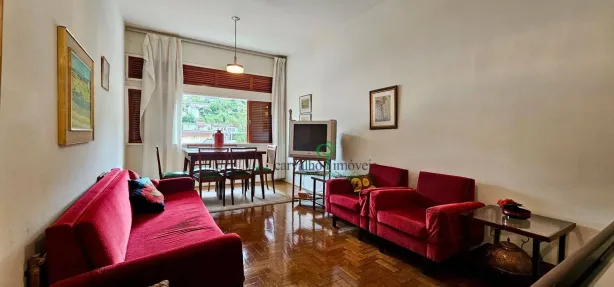 Apartamento com 2 Quartos à venda, 75m² no Várzea, Teresópolis