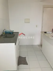 Apartamento com 2 Quartos à venda, 49m² no Cuiá, João Pessoa