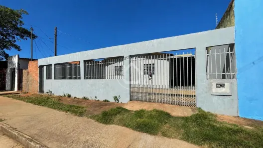 Casa com 2 Quartos à venda, 100m² no Nova Lima, Campo Grande