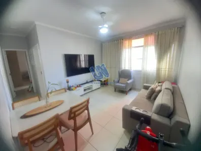 Apartamento com 2 Quartos à venda, 79m² no Cajazeiras VI, Salvador