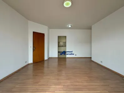 Apartamento com 3 Quartos para alugar, 117m² no Perdizes, São Paulo