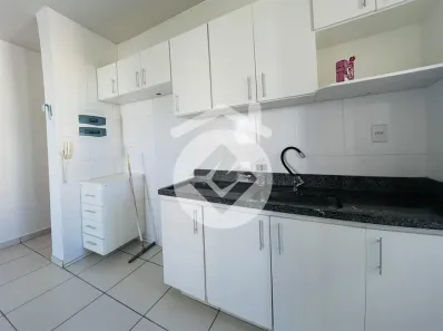 Apartamento com 2 Quartos para alugar, 50m² no Panorama, Uberlândia