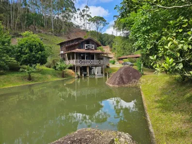 Fazenda/Sítio com 3 Quartos à venda, 210m² no , Nova Trento