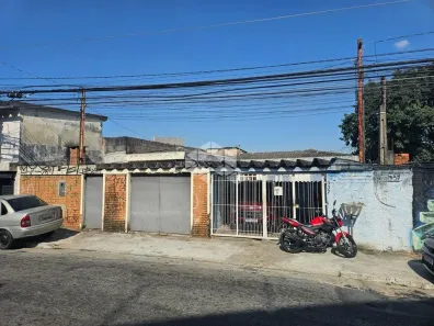 Casa com 2 Quartos à venda, 825m² no Vila Dona Augusta, São Paulo