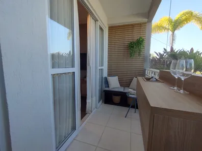 Apartamento com 2 Quartos à venda, 50m² no Jacarepaguá, Rio de Janeiro