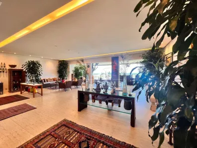Apartamento com 4 Quartos à venda, 435m² no Barra da Tijuca, Rio de Janeiro