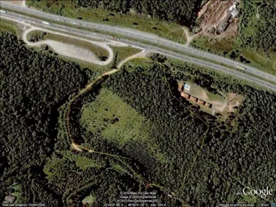 Lote/Terreno à venda, 61410m² no Aldeinha, Itapecerica da Serra