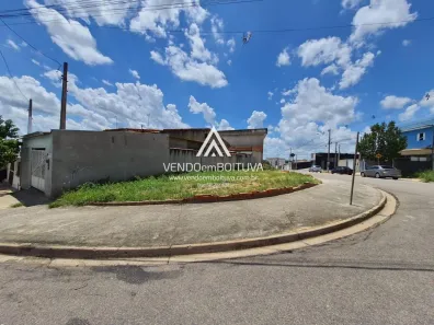 Lote/Terreno à venda, 171m² no Residencial Faculdade, Boituva