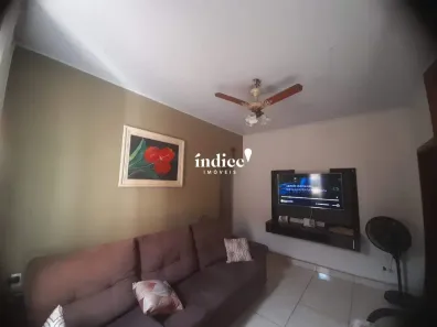 Casa com 2 Quartos à venda, 93m² no Vila Tibério, Ribeirão Preto