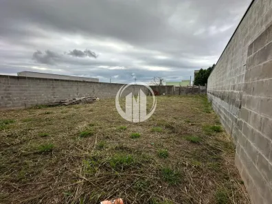 Lote/Terreno à venda, 250m² no Residencial Tosi, Itupeva