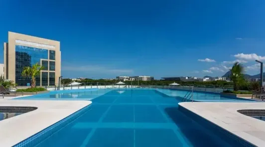 Apartamento com 2 Quartos à venda, 78m² no Barra Olímpica, Rio de Janeiro