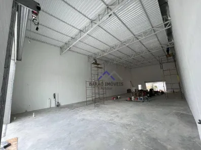 Galpão/Depósito/Armazém à venda, 400m² no Parque Residencial Jundiaí, Jundiaí