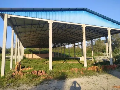 Galpão/Depósito/Armazém à venda, 3110m² no Parque do Itatiaia, Gravataí